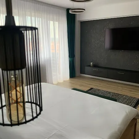 A Guesthouse Sibiu Exterior photo