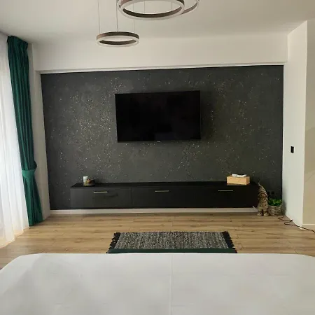 A Guesthouse Sibiu Exterior photo