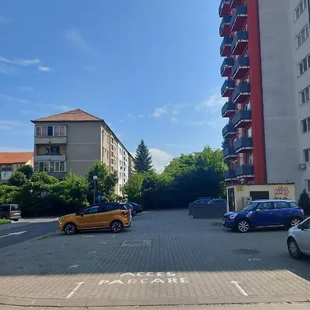 A Guesthouse Sibiu Exterior photo
