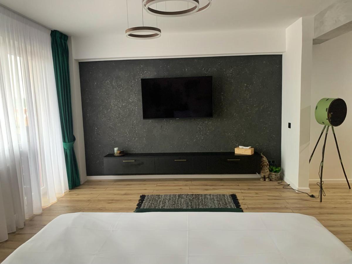A Apartment Sibiu